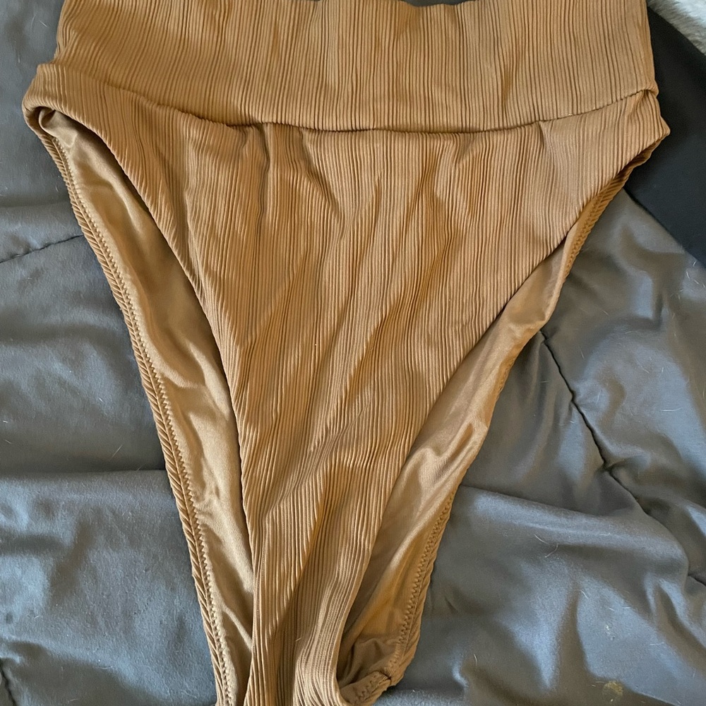 high cut cheeky bathin suit bottoms